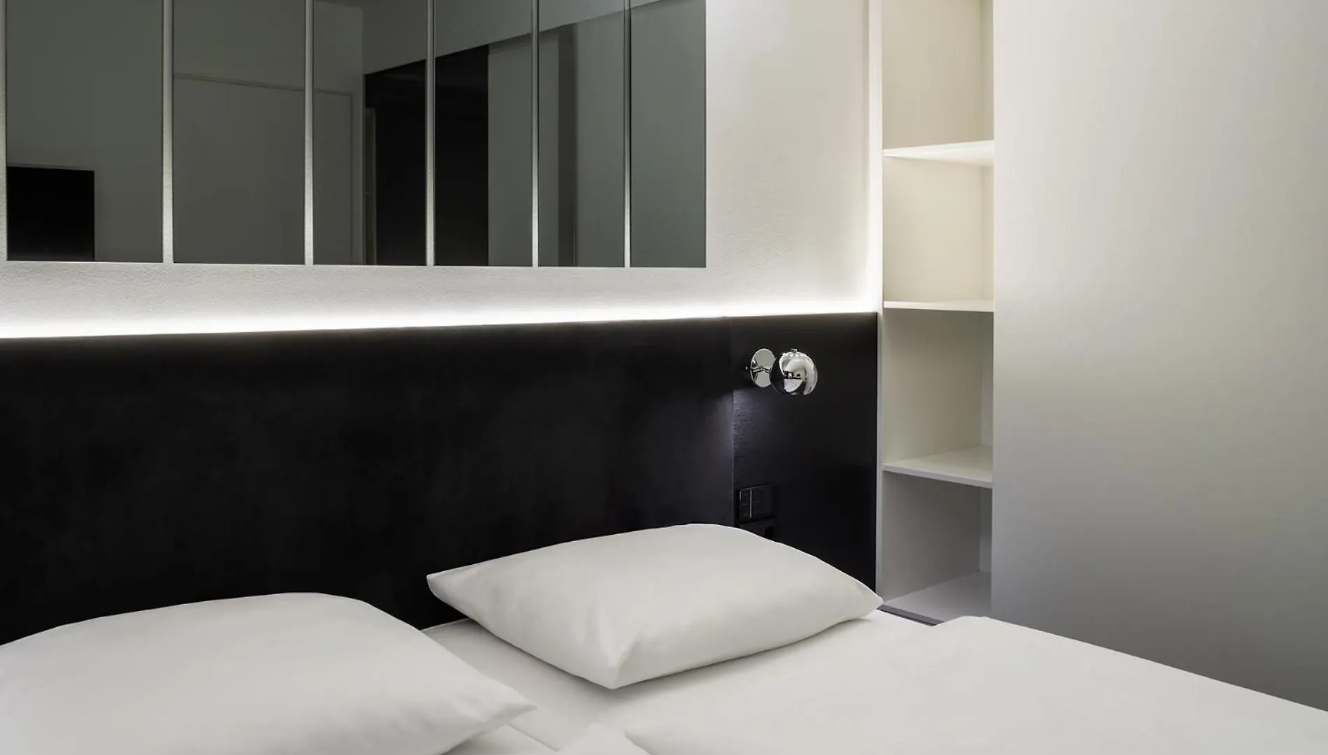 Hotel Amano Grand Central Berlin Germany