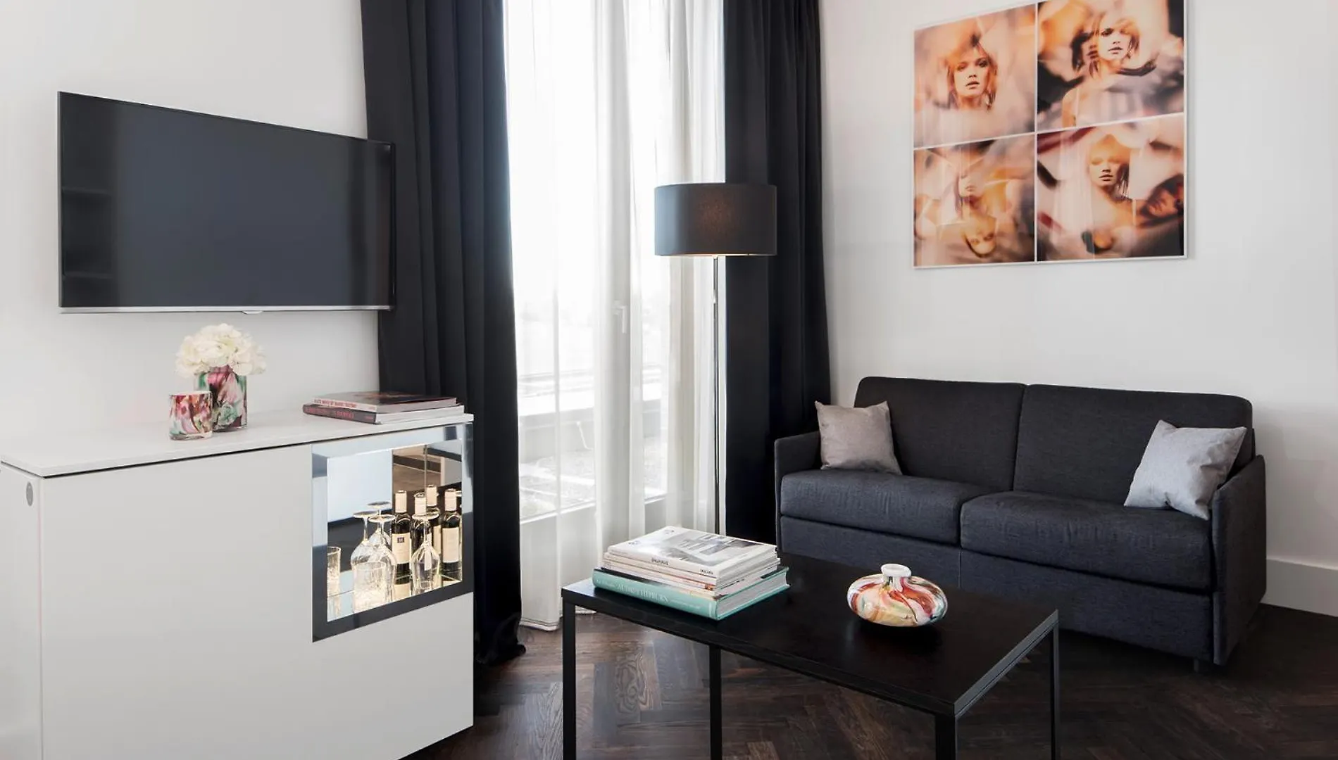 ***  Hotel Amano Grand Central Berlin Germany