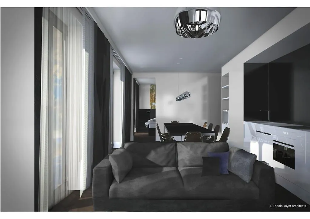 Hotel Amano Grand Central Berlin