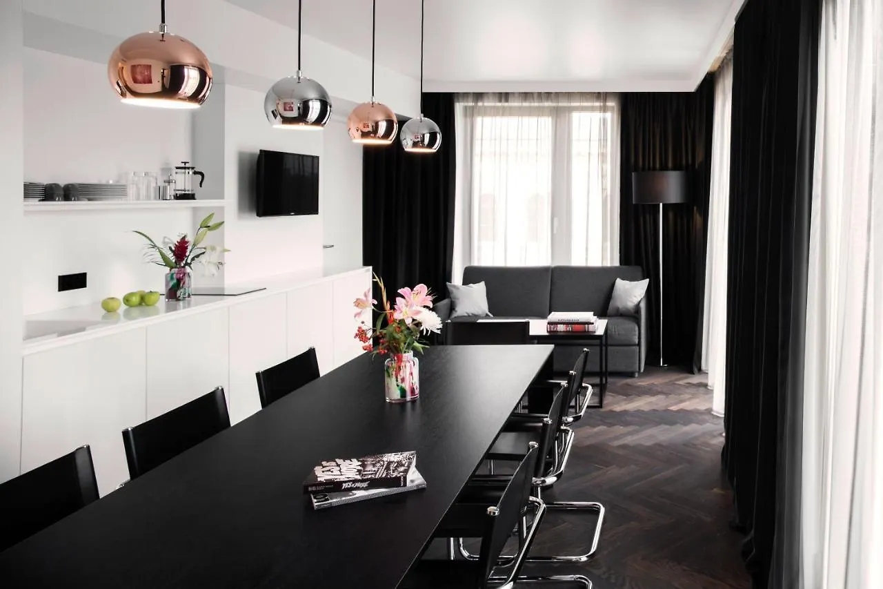 Hotel Amano Grand Central Berlin 3*,  Deutschland