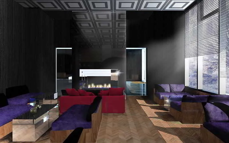 ***  Hotel Amano Grand Central Berlin Deutschland