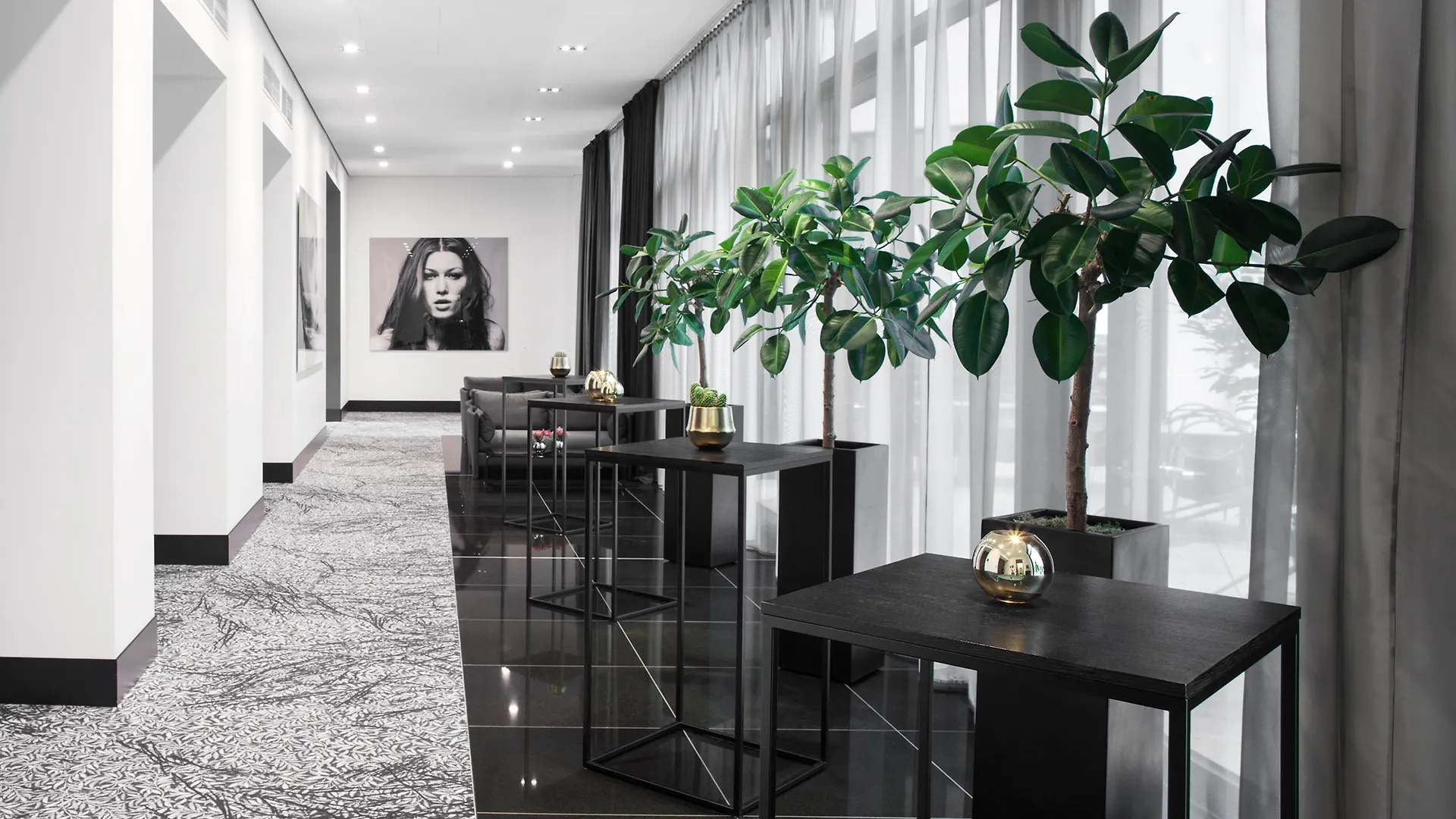 Hotel Amano Grand Central Berlin