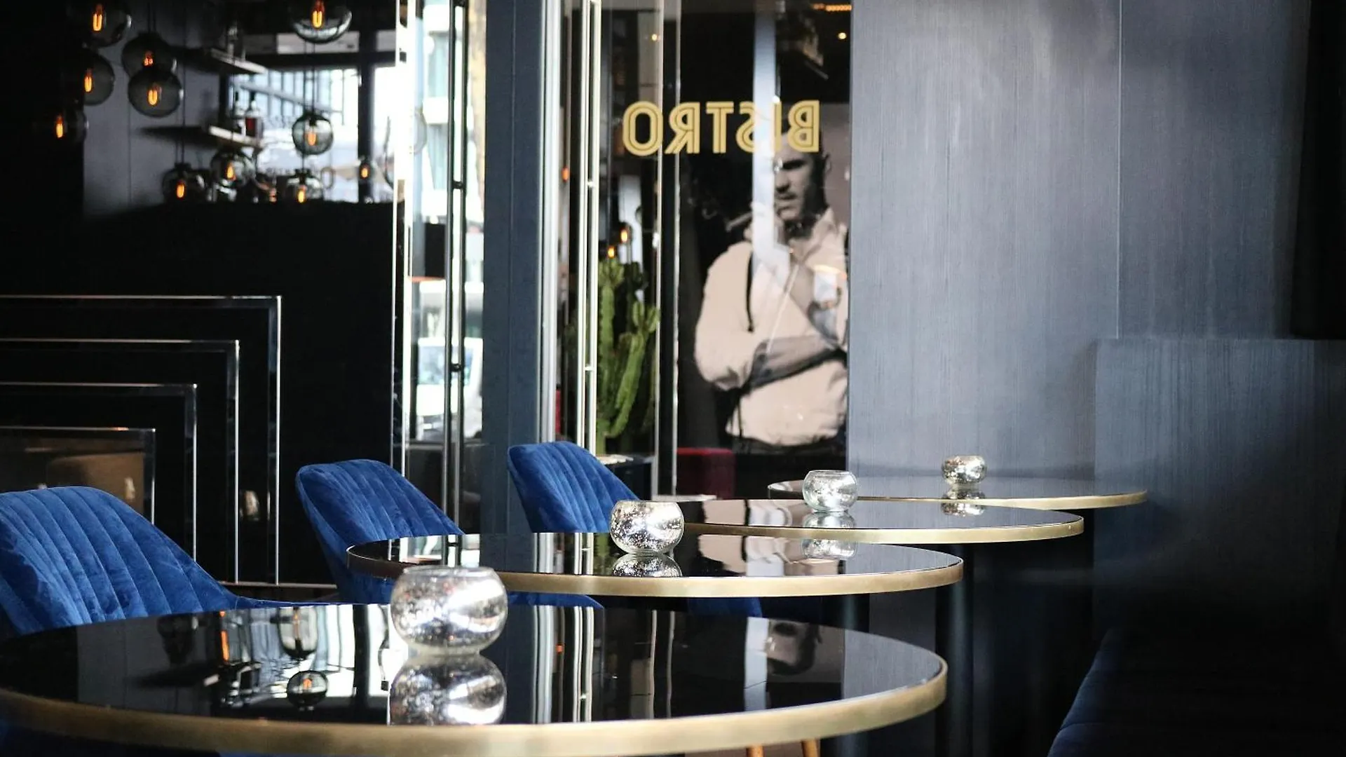 ***  Hotel Amano Grand Central Berlin Deutschland