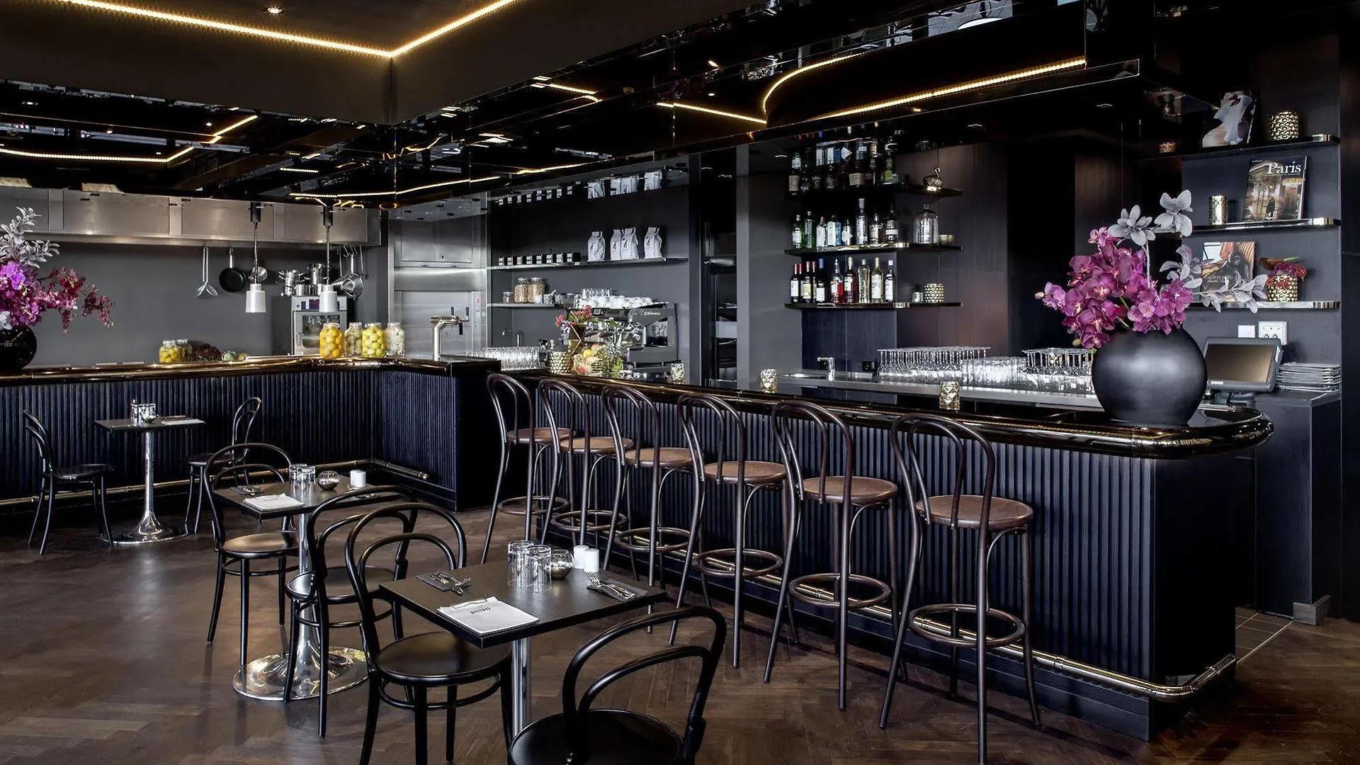 Hotel Amano Grand Central Berlin